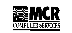 MCR COMPUTER SERVICES