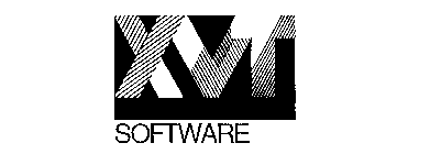 XVT SOFTWARE