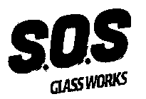 S.O.S GLASS WORKS