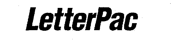 LETTERPAC