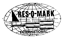 RES-Q-MARK INTERNATIONAL INC.