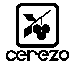 CEREZO