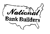 NATIONAL BANK BUILDERS