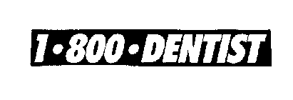 1-800-DENTIST