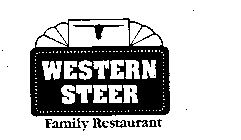 WESTERN STEER FAMILY RESTAURANT