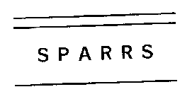SPARRS
