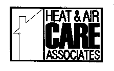 HEAT & AIR CARE ASSOCIATES