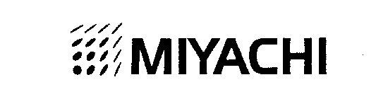 MIYACHI