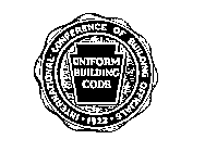 UNIFORM BUILDING CODE INTERNATIONAL CONFERENCE OF BUILDING OFFICIALS 1922