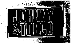 JOHNNY TOCCO RING SIDE