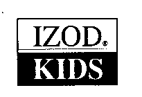 IZOD KIDS