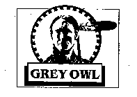 GREY OWL
