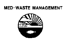 MED-WASTE MANAGEMENT INCORPORATED