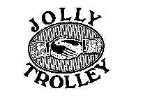 JOLLY TROLLEY