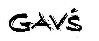 GAV'S