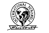 INTERNATIONAL SCRAMBLE SHOOTOUT