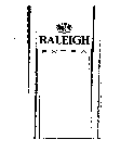 RALEIGH EXTRA