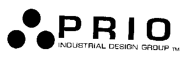 PRIO INDUSTRIAL DESIGN GROUP