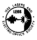 LEOS IEEE LASERS AND ELECTRO-OPTICS SOCIETY