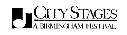 CITY STAGES A BIRMINGHAM FESTIVAL