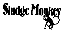 SLUDGE MONKEY