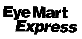 EYE MART EXPRESS