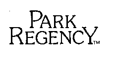 PARK REGENCY