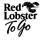 RED LOBSTER TO GO