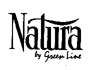 NATURA BY GREEN LINE