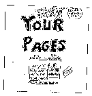 YOUR PAGES