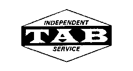 TAB INDEPENDENT SERVICE