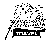 PARADISE TRAVEL