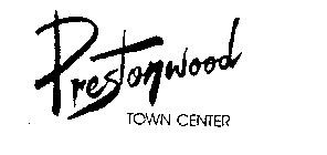 PRESTONWOOD TOWN CENTER