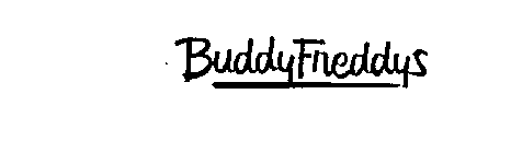 BUDDY FREDDYS
