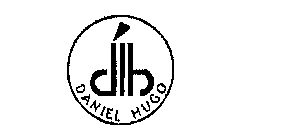DANIEL HUGO DHI