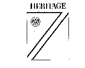 HERITAGE