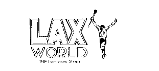 LAX WORLD THE LACROSSE STORE