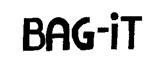 BAG-IT