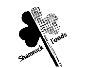 SHAMROCK FOODS
