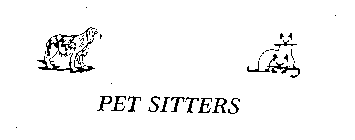 PET SITTERS 