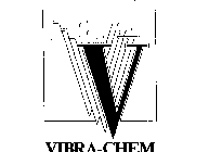 V VIBRA-CHEM
