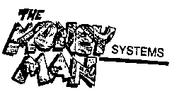 THE MONEY MAN SYSTEMS