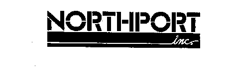 NORTHPORT INC.