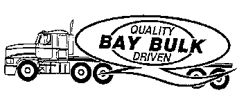 BAY BULK QUALITY DRIVEN