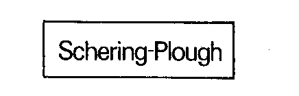SCHERING-PLOUGH