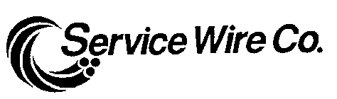 SERVICE WIRE CO.