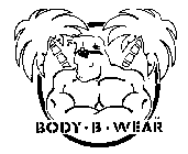 BODY-B-WEAR