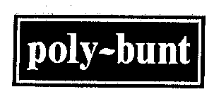 POLY-BUNT
