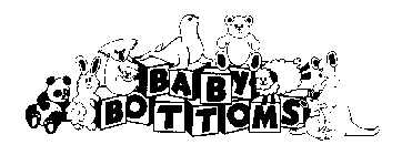 BABY BOTTOMS