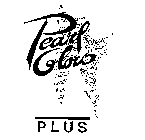 PEARL GLOW PLUS